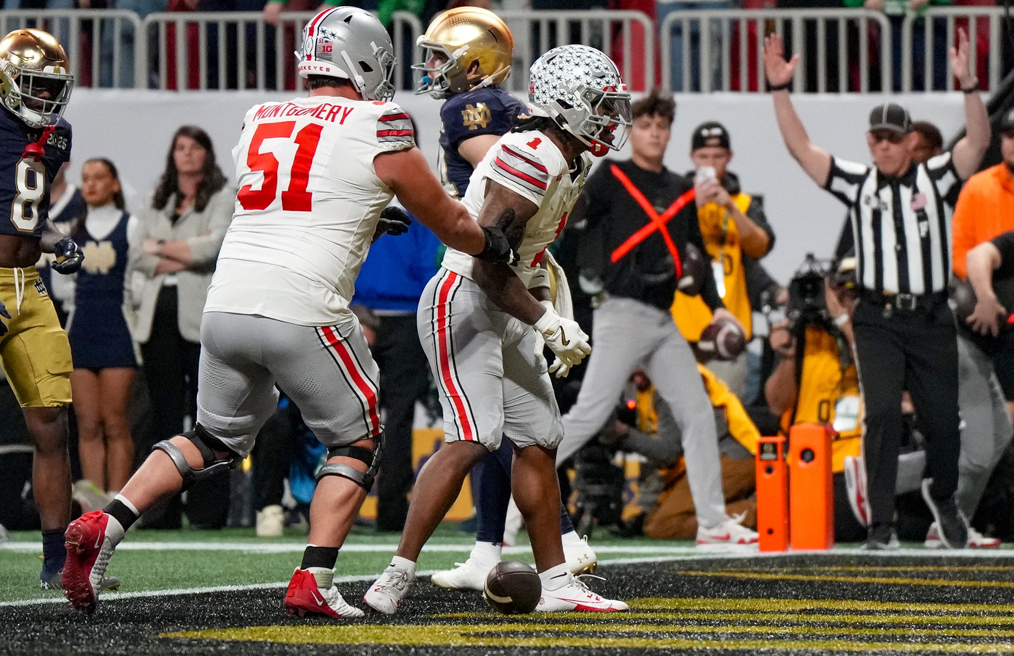 模板幻灯片演示